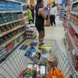 Subic Bay Freeport Zone Duty-Free Shopping - Subic Bay Freeport Zone