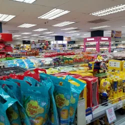 Subic Bay Freeport Zone Duty-Free Shopping - Subic Bay Freeport Zone