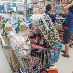 Subic Bay Freeport Zone Duty-Free Shopping - Subic Bay Freeport Zone