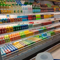 Subic Bay Freeport Zone Duty-Free Shopping - Subic Bay Freeport Zone