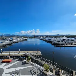 Subic Bay Yacht Club - Subic Bay Freeport Zone