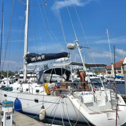 Subic Bay Yacht Club - Subic Bay Freeport Zone