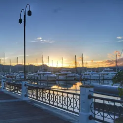 Subic Bay Yacht Club - Subic Bay Freeport Zone