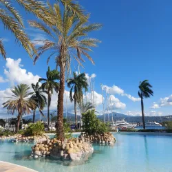 Subic Bay Yacht Club - Subic Bay Freeport Zone