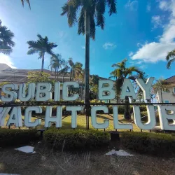 Subic Bay Yacht Club - Subic Bay Freeport Zone
