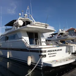 Subic Bay Yacht Club - Subic Bay Freeport Zone