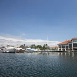 Subic Bay Yacht Club - Subic Bay Freeport Zone