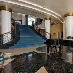 Subic Bay Yacht Club - Subic Bay Freeport Zone