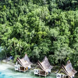 Bucas Grande Island - Surigao