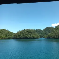 Bucas Grande Island - Surigao