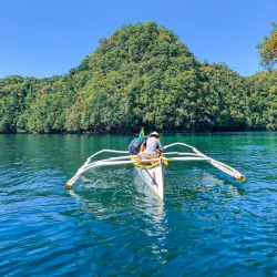 Bucas Grande Island - Surigao