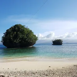 Bucas Grande Island - Surigao