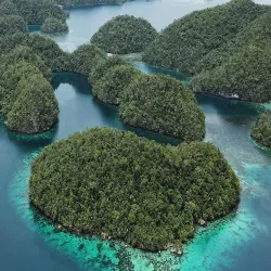 Bucas Grande Island - Surigao