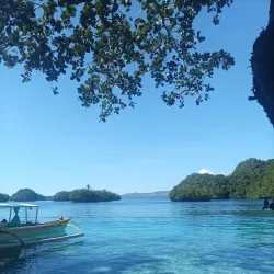 Bucas Grande Island - Surigao