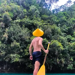 Bucas Grande Island - Surigao