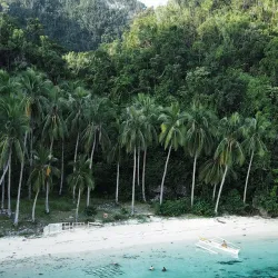 Bucas Grande Island - Surigao