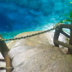 Enchanted River - Surigao