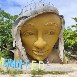 Enchanted River - Surigao