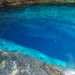 Enchanted River - Surigao