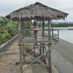Lanuza Bay - Surigao