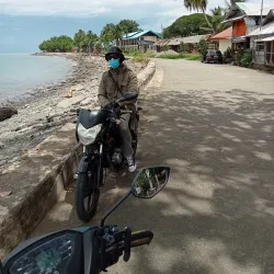 Lanuza Bay - Surigao