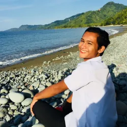 Lanuza Bay - Surigao