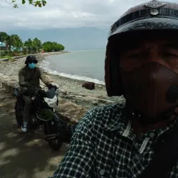 Lanuza Bay - Surigao