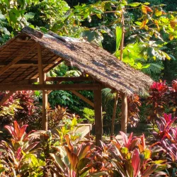 Magkawas Falls - Surigao