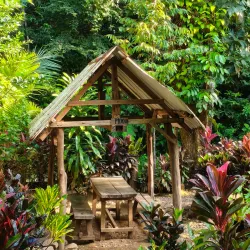 Magkawas Falls - Surigao