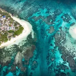 Mamon Island - Surigao