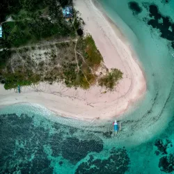 Mamon Island - Surigao