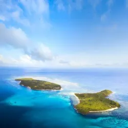 Mamon Island - Surigao