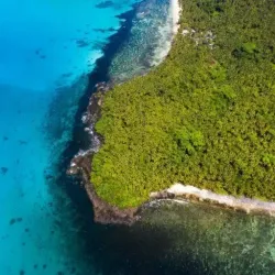 Mamon Island - Surigao