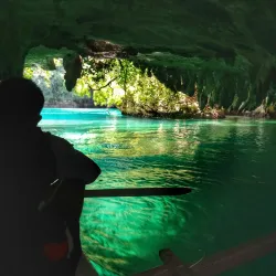 Sohoton Cove National Park - Surigao