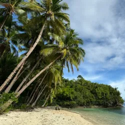 Sohoton Cove National Park - Surigao