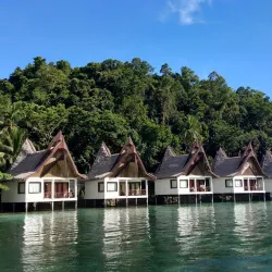 Sohoton Cove National Park - Surigao