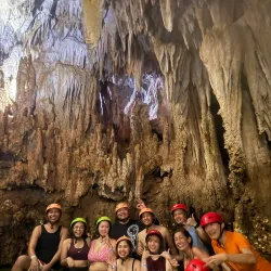 Sohoton Cove National Park - Surigao