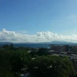 Surigao Cathedral (San Nicolas de Tolentino Cathedral) - Surigao