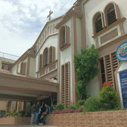 Surigao Cathedral (San Nicolas de Tolentino Cathedral) - Surigao