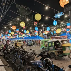 Surigao Cathedral (San Nicolas de Tolentino Cathedral) - Surigao
