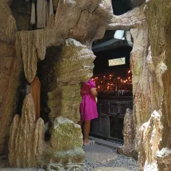 Surigao Cathedral (San Nicolas de Tolentino Cathedral) - Surigao