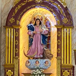 Surigao Cathedral (San Nicolas de Tolentino Cathedral) - Surigao