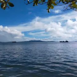 Surigao City Plaza - Surigao