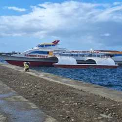 Surigao City Plaza - Surigao