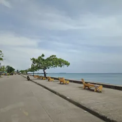 Surigao City Plaza - Surigao