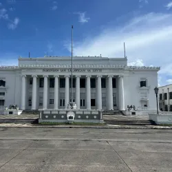 Imelda Park - Tacloban