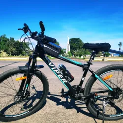 Imelda Park - Tacloban