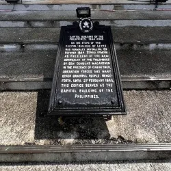 Imelda Park - Tacloban