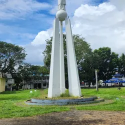 Imelda Park - Tacloban
