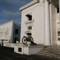 Imelda Park - Tacloban